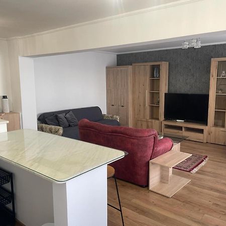 Mara Central Baia Mare Bagian luar foto