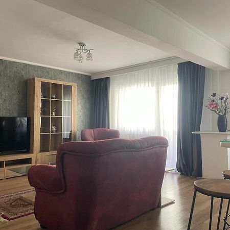 Mara Central Baia Mare Bagian luar foto