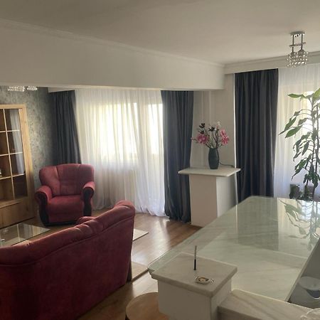 Mara Central Baia Mare Bagian luar foto