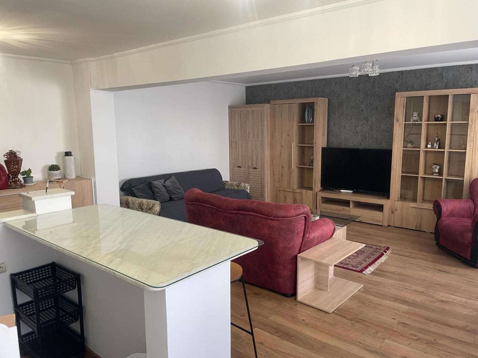 Mara Central Baia Mare Bagian luar foto