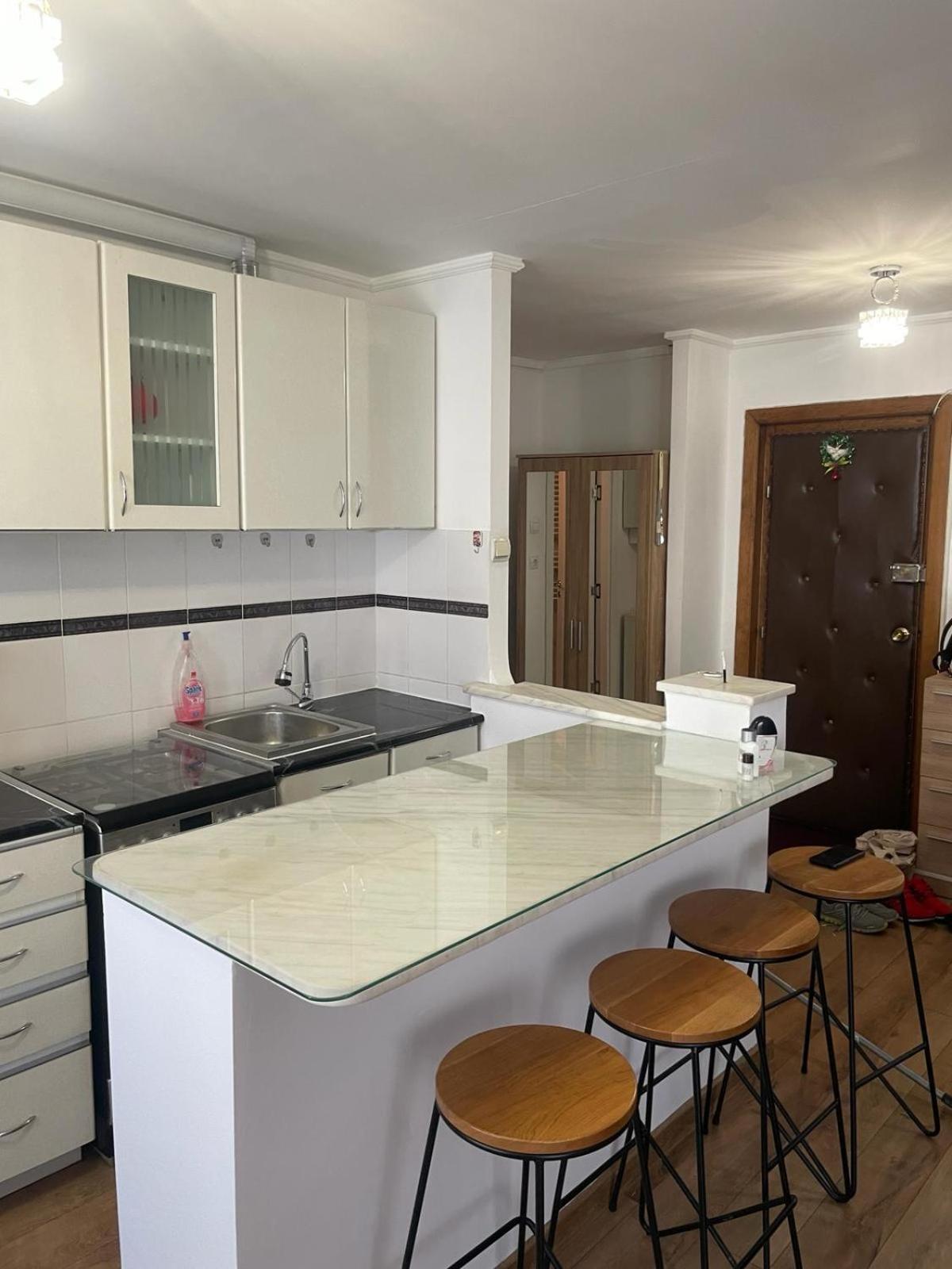 Mara Central Baia Mare Bagian luar foto