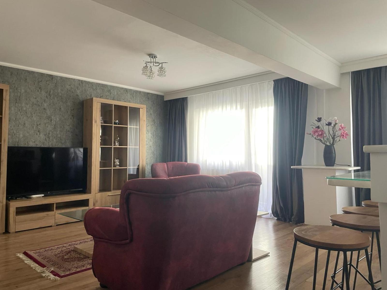 Mara Central Baia Mare Bagian luar foto