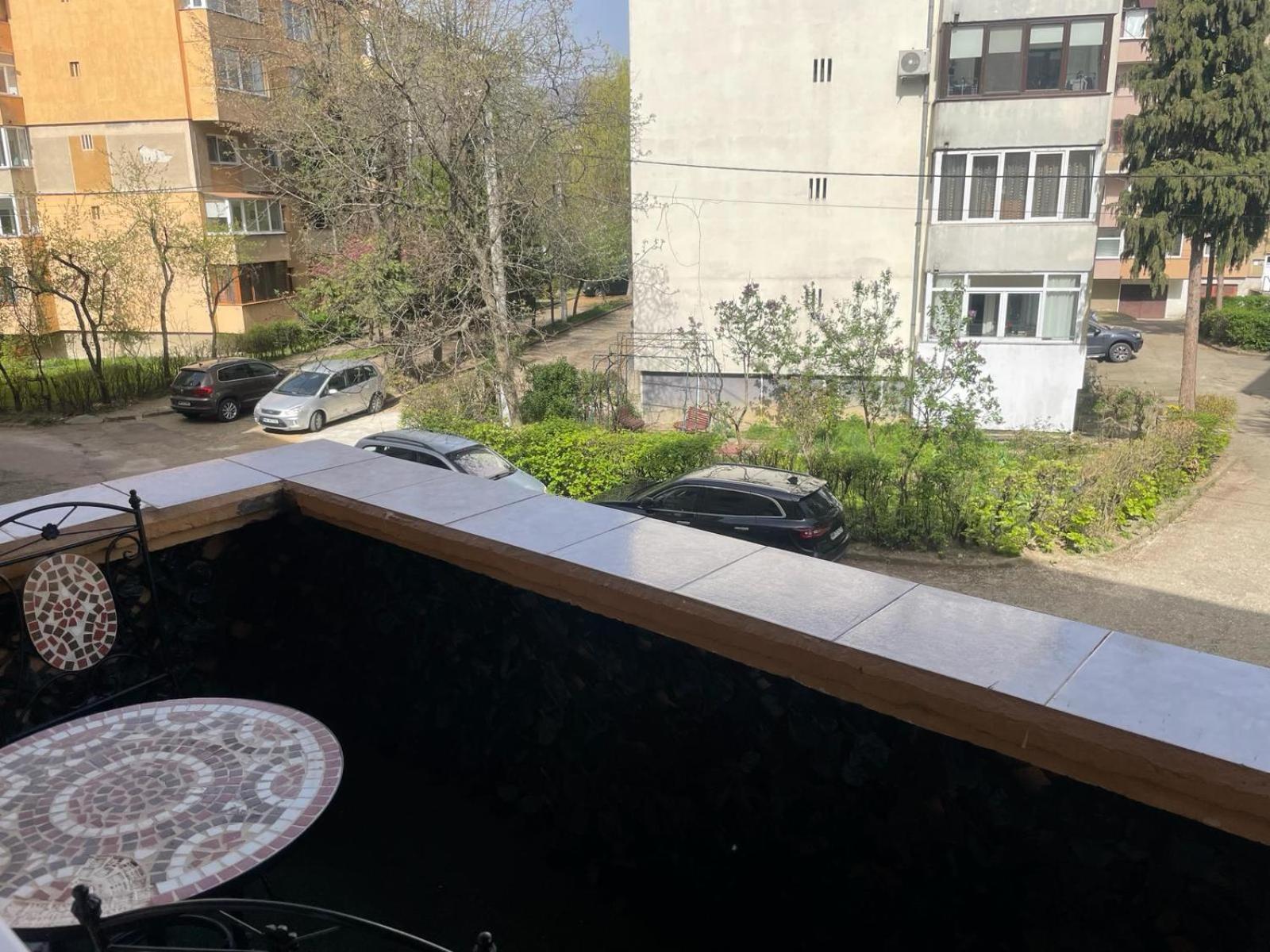 Mara Central Baia Mare Bagian luar foto